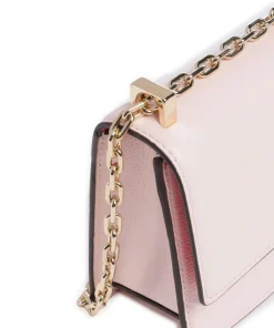 Kate Spade New York Shoulder Bags|Crossbody Bags-Deco Shoulder bag grained cow leather