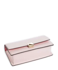 Kate Spade New York Shoulder Bags|Crossbody Bags-Deco Shoulder bag grained cow leather