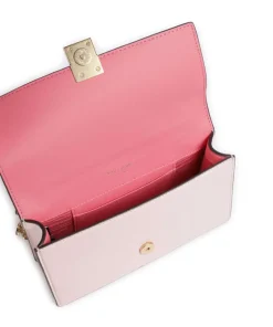 Kate Spade New York Shoulder Bags|Crossbody Bags-Deco Shoulder bag grained cow leather