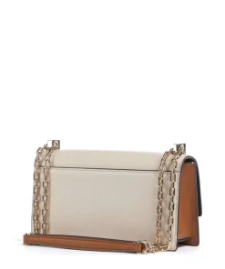 Kate Spade New York Shoulder Bags|Crossbody Bags-Deco Shoulder bag grained cow leather