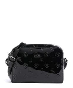 JOOP! Crossbody Bags-Decoro Lucente Cloe Crossbody bag patent leather