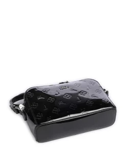 JOOP! Crossbody Bags-Decoro Lucente Cloe Crossbody bag patent leather