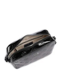 JOOP! Crossbody Bags-Decoro Lucente Cloe Crossbody bag patent leather