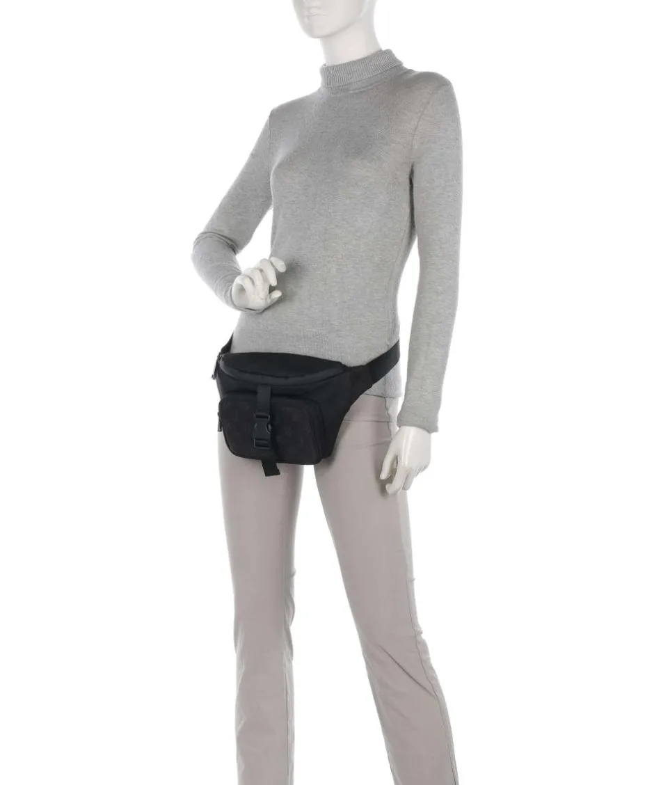 JOOP! Fanny Packs|Crossbody Bags-Decoro Nicosia Hajo Fanny pack nylon