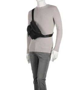 JOOP! Fanny Packs|Crossbody Bags-Decoro Nicosia Hajo Fanny pack nylon