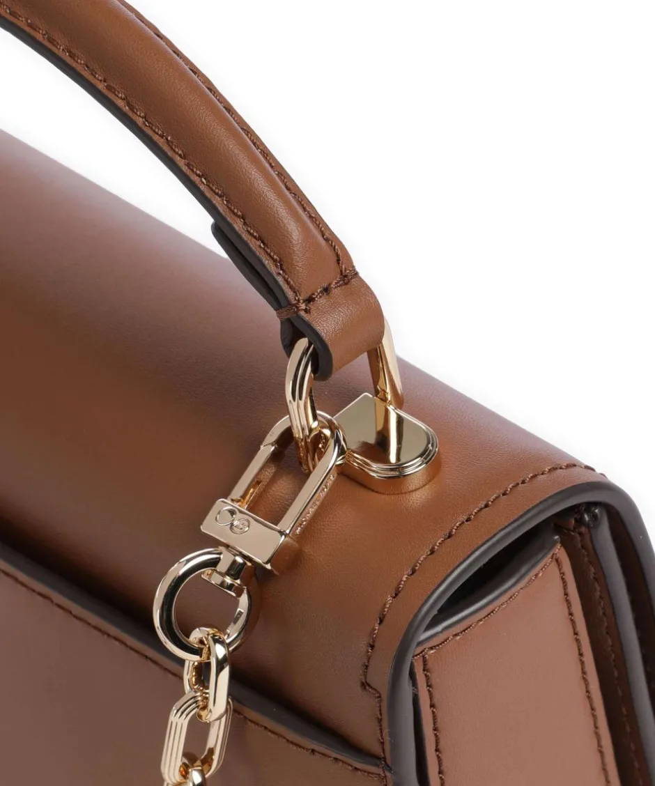 Michael Kors Handbags|Crossbody Bags-Delancey Crossbody bag fine grain cow leather