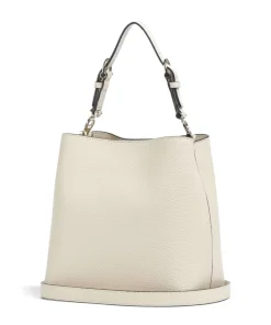 AIGNER Hobo Bags|Crossbody Bags-Delia S Bucket bag grained cow leather