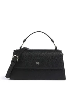 AIGNER Handbags|Crossbody Bags-Delia S Crossbody bag grained cow leather