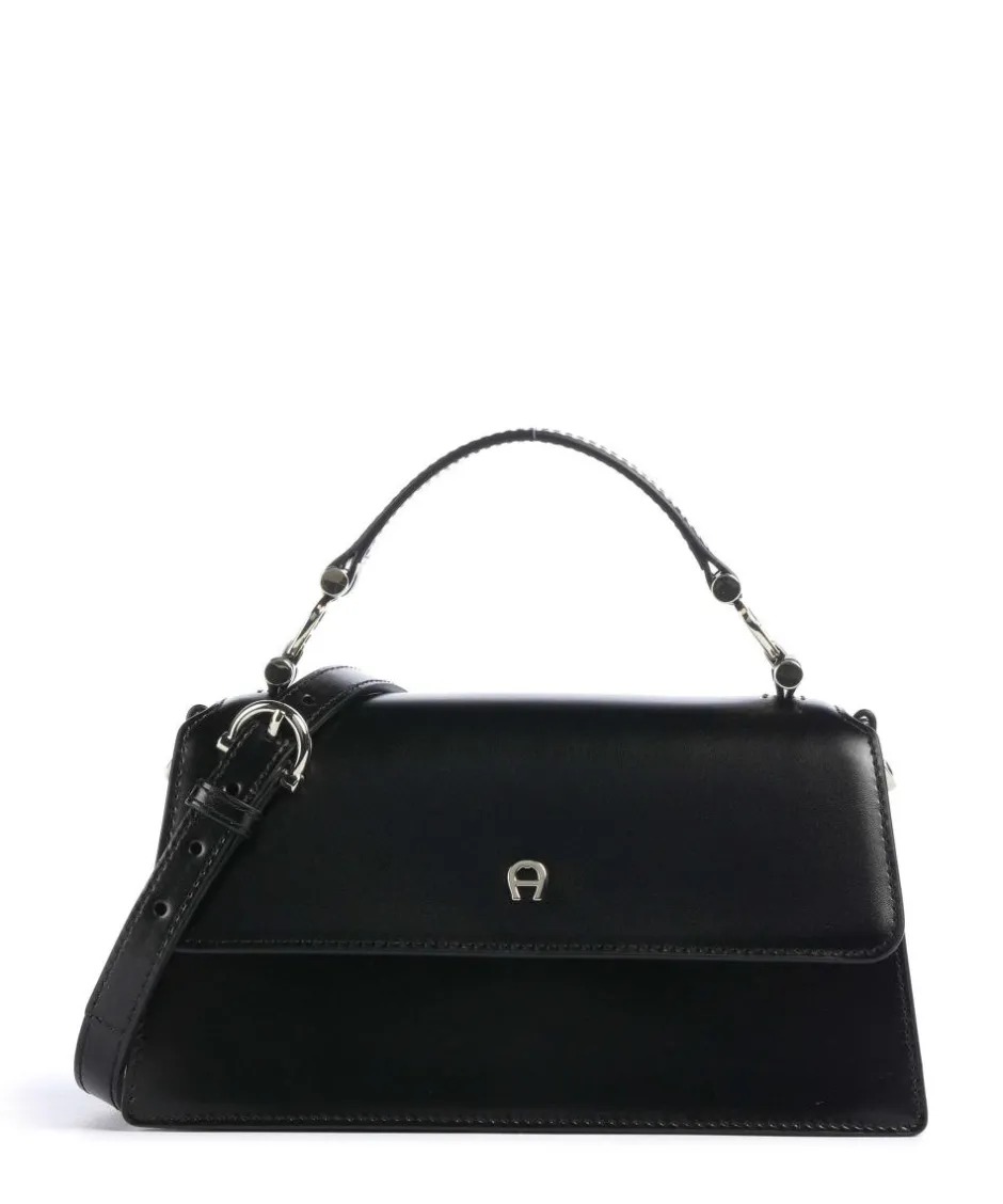 AIGNER Handbags|Crossbody Bags-Delia S Handbag cow leather