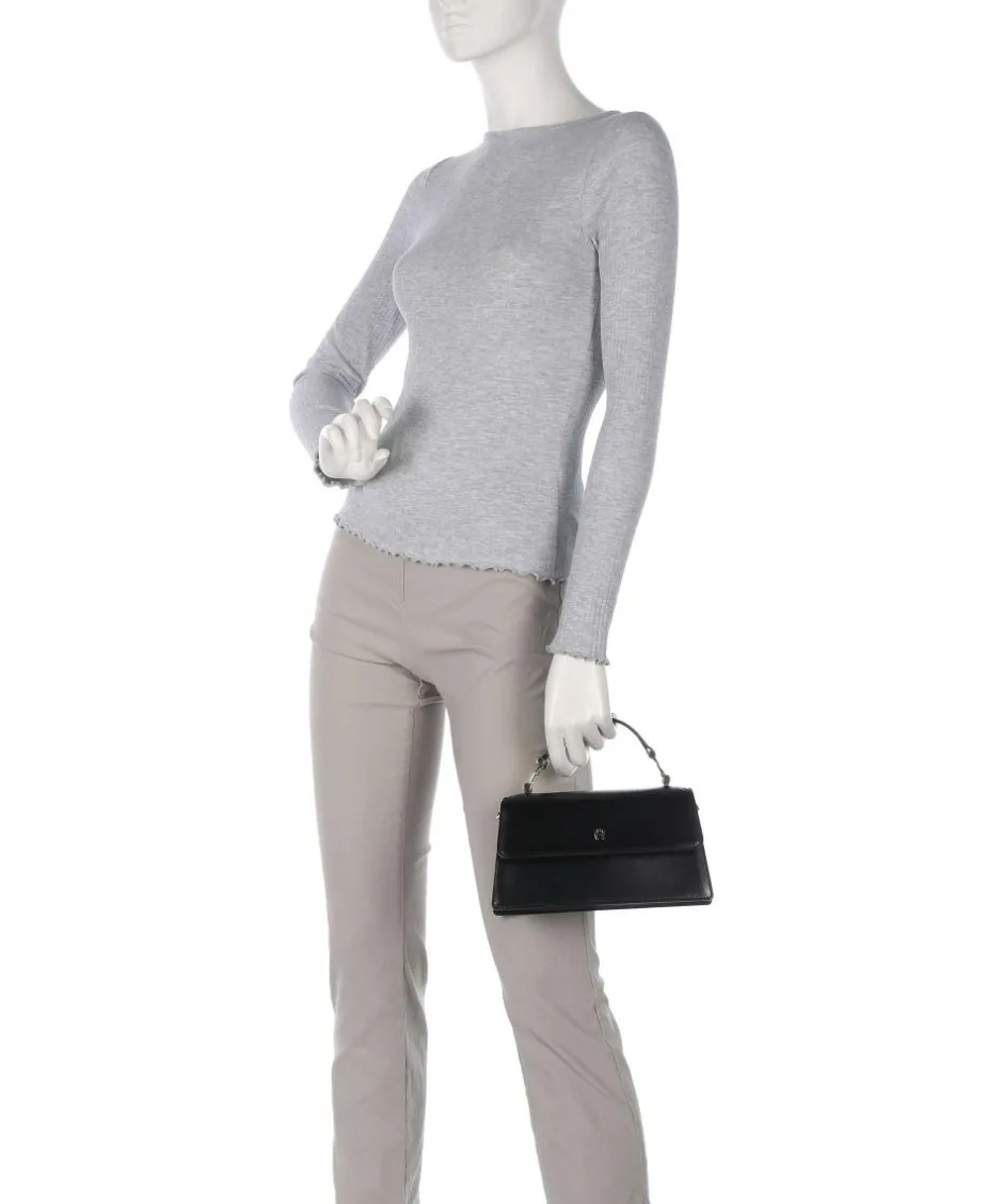 AIGNER Handbags|Crossbody Bags-Delia S Handbag cow leather