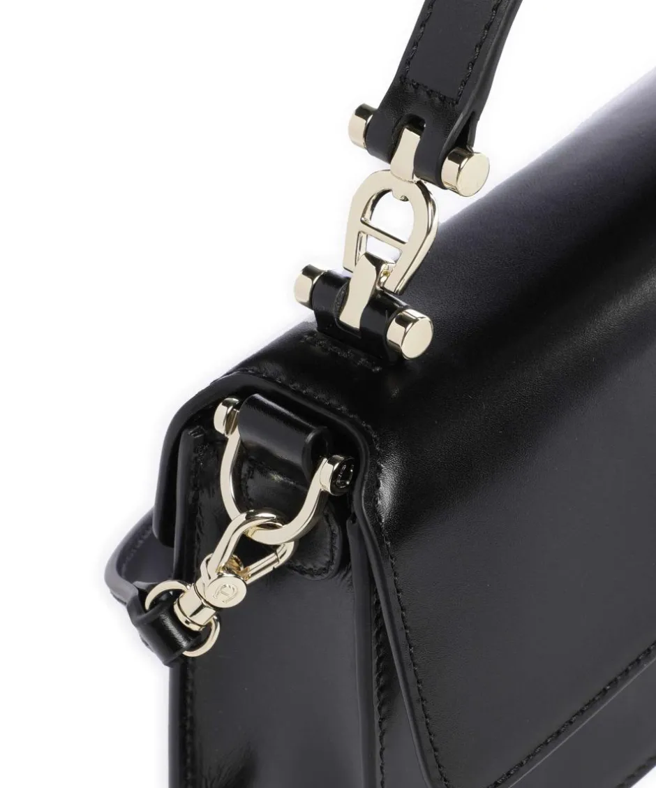AIGNER Handbags|Crossbody Bags-Delia S Handbag cow leather