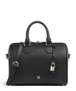 AIGNER Handbags|Crossbody Bags-Delia S Handbag grained cow leather