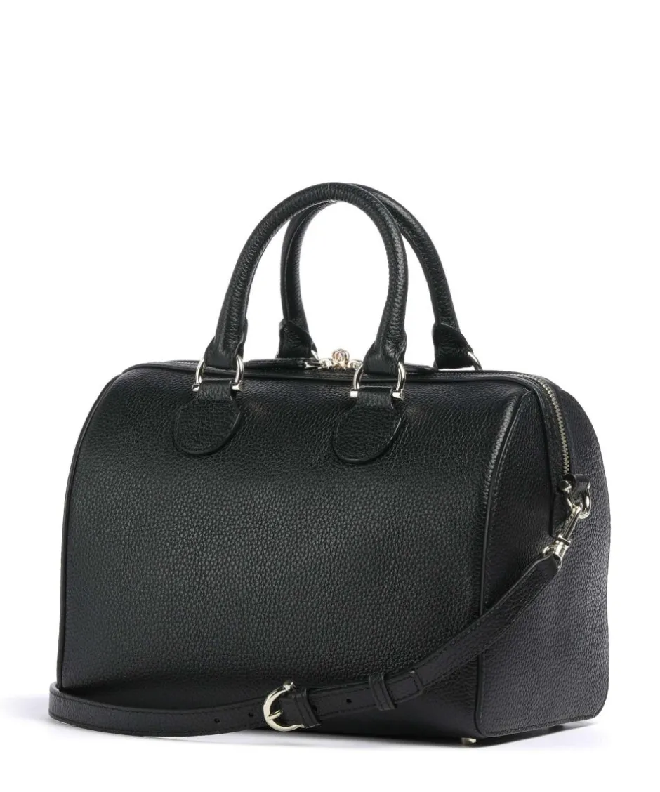 AIGNER Handbags|Crossbody Bags-Delia S Handbag grained cow leather