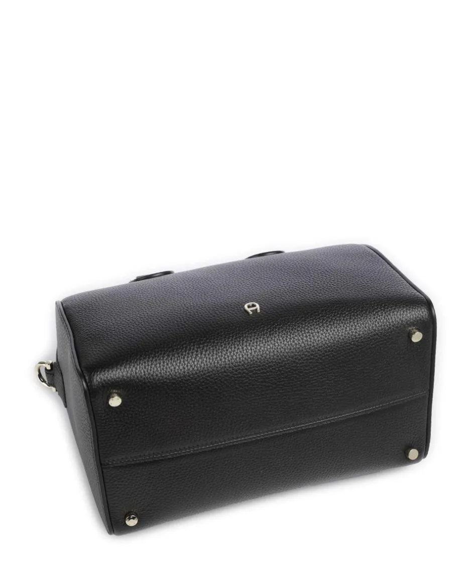 AIGNER Handbags|Crossbody Bags-Delia S Handbag grained cow leather