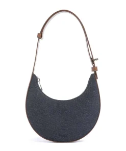 Furla Shoulder Bags-Delizia Mini Shoulder bag cotton