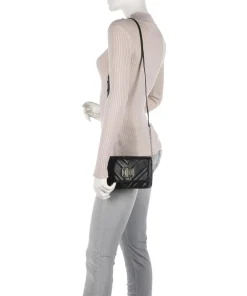 DKNY Crossbody Bags-Delphine Crossbody bag lamb leather