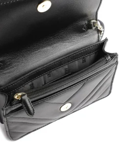 DKNY Crossbody Bags-Delphine Crossbody bag lamb leather