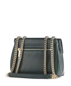 Lancaster Clutch & Evening Bags|Shoulder Bags-Delphino Tina Shoulder bag grained cow leather