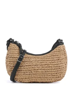 Markberg Crossbody Bags-Denela Crossbody bag bast