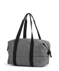Kipling Tote Bags-Denim Love Casual Art Tote bag cotton