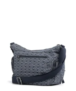 Kipling Crossbody Bags-Denim Love Gabb S Crossbody bag cotton