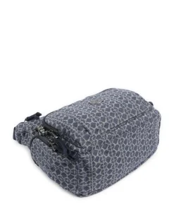 Kipling Crossbody Bags-Denim Love Gabb S Crossbody bag cotton
