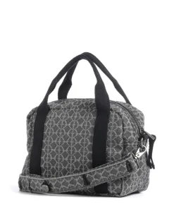 Kipling Handbags|Crossbody Bags-Denim Love Kazia Handbag cotton