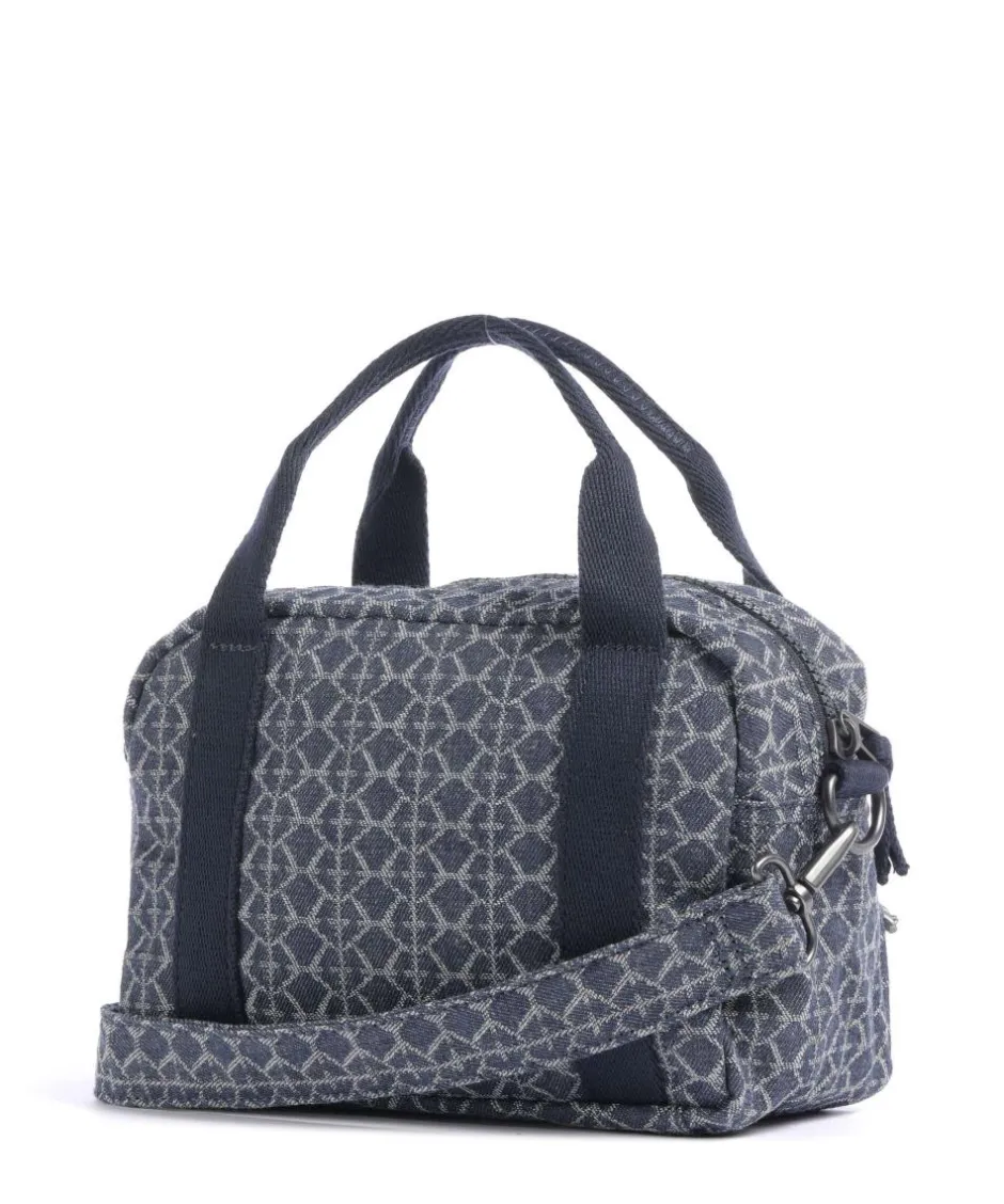 Kipling Handbags|Crossbody Bags-Denim Love Kazia Handbag cotton
