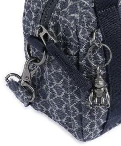 Kipling Handbags|Crossbody Bags-Denim Love Kazia Handbag cotton