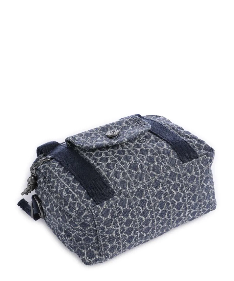 Kipling Handbags|Crossbody Bags-Denim Love Kazia Handbag cotton