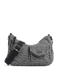 Kipling Crossbody Bags-Denim Love Kenda Crossbody bag cotton
