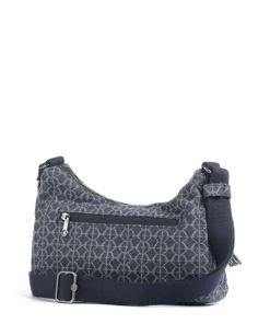 Kipling Crossbody Bags-Denim Love Kenda Crossbody bag cotton