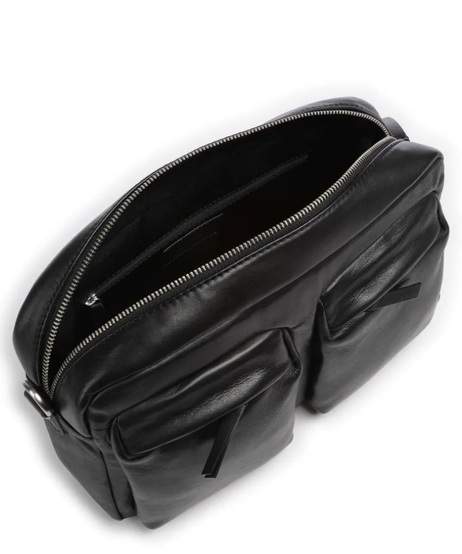 Depeche Shoulder Bags-Design Destination Shoulder bag softly grained calfskin