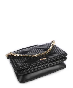 DKNY Crossbody Bags-Desiree Crossbody bag fine grain cow leather