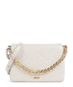 DKNY Crossbody Bags-Desiree Crossbody bag fine grain cow leather