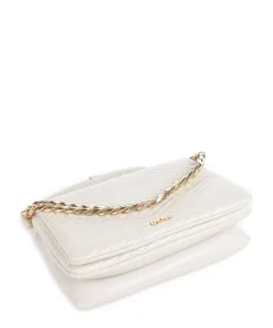 DKNY Crossbody Bags-Desiree Crossbody bag fine grain cow leather