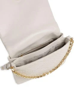 DKNY Crossbody Bags-Desiree Crossbody bag fine grain cow leather