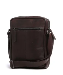 The Chesterfield Brand Crossbody Bags-Dessau Crossbody bag pull-up cow leather