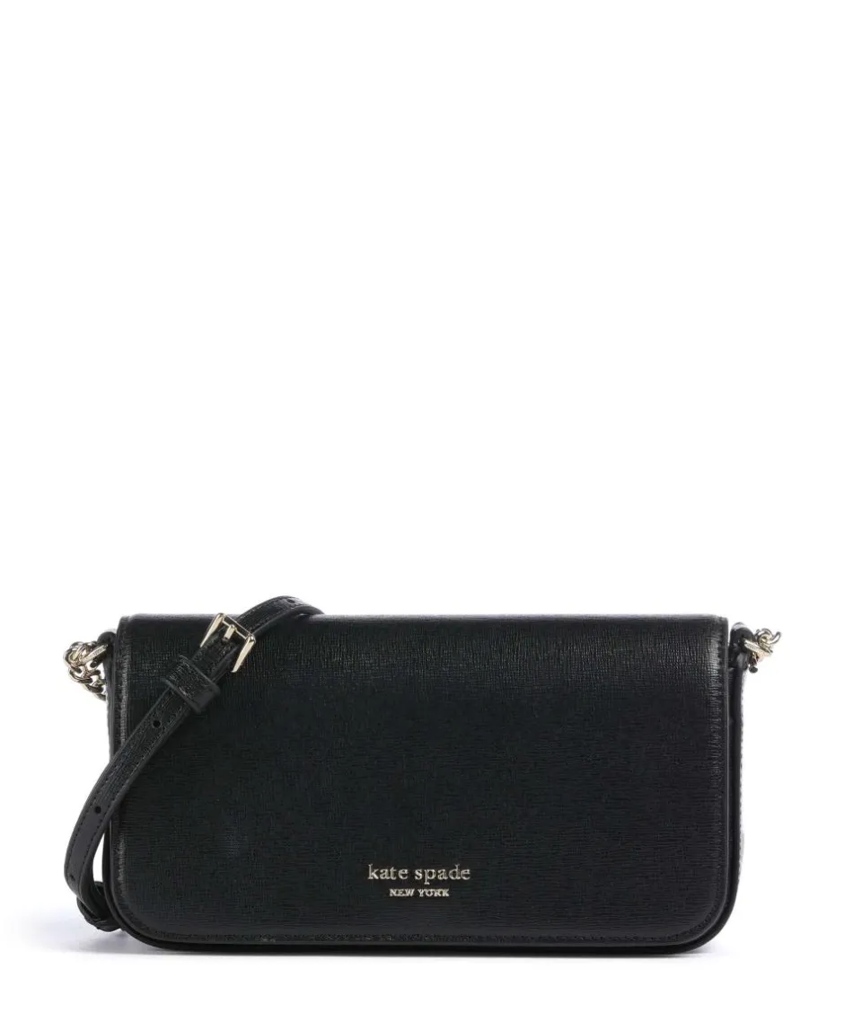 Kate Spade New York Clutch & Evening Bags|Crossbody Bags-Devin Crossbody bag saffiano leather