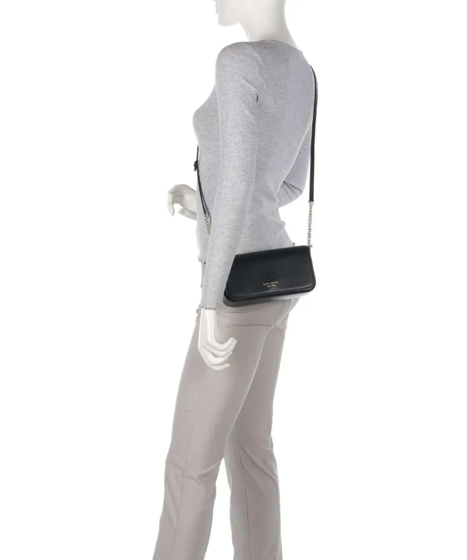 Kate Spade New York Clutch & Evening Bags|Crossbody Bags-Devin Crossbody bag saffiano leather