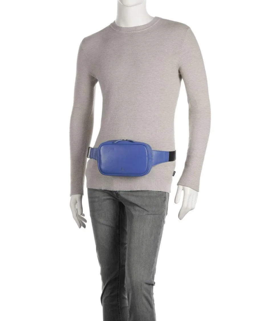 DuDu Bags Fanny Packs|Crossbody Bags-Devon Fanny pack fine grain leather