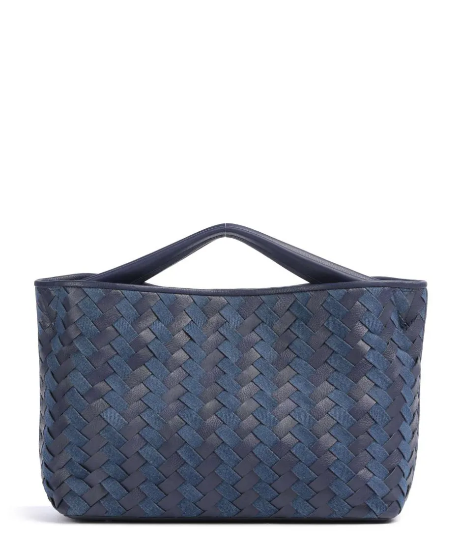 Radley London Tote Bags|Handbags-Devonshire Row Handbag grained cow leather, polyester
