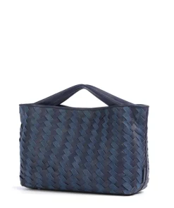 Radley London Tote Bags|Handbags-Devonshire Row Handbag grained cow leather, polyester