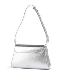 Coccinelle Clutch & Evening Bags|Shoulder Bags-Dew Shoulder bag grained cow leather
