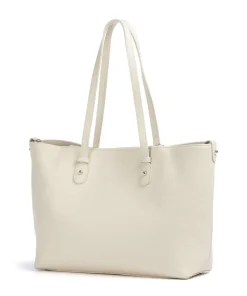 AIGNER Tote Bags-Diadora L Tote bag grained cow leather
