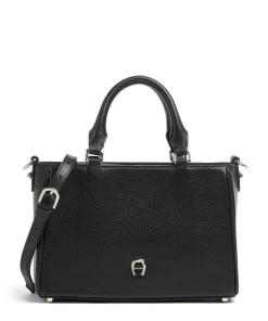AIGNER Handbags|Crossbody Bags-Diadora M Handbag grained cow leather