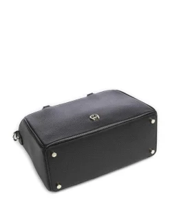 AIGNER Handbags|Crossbody Bags-Diadora M Handbag grained cow leather