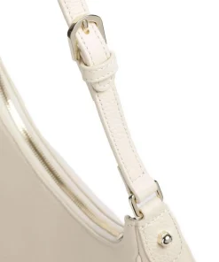 AIGNER Shoulder Bags|Hobo Bags-Diadora M Hobo bag grained cow leather