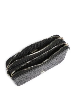 AIGNER Phone Bags|Crossbody Bags-Diadora Phone bag embossed leather
