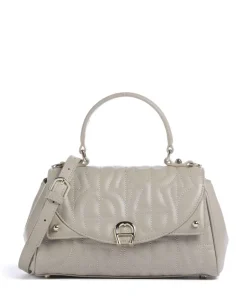 AIGNER Handbags|Crossbody Bags-Diadora S Handbag grained cow leather